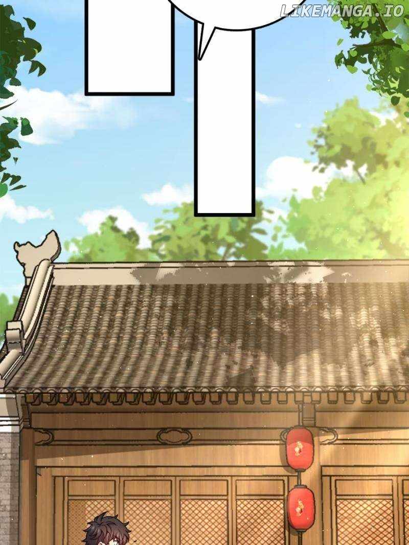 Spare Me, Great Lord! Chapter 761 30